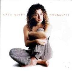 Kate Rusby : Hourglass